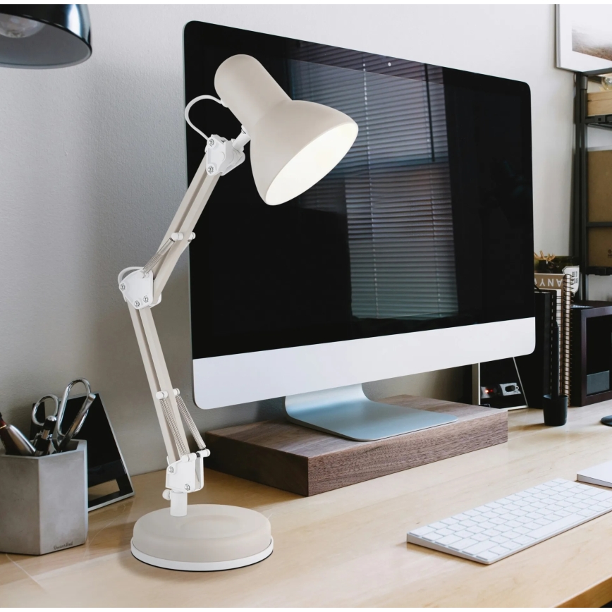 Globo - Stona lampa 1xE27/40W/230V