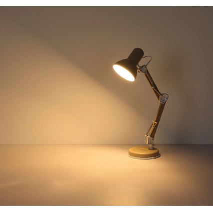 Globo - Stona lampa 1xE27/40W/230V