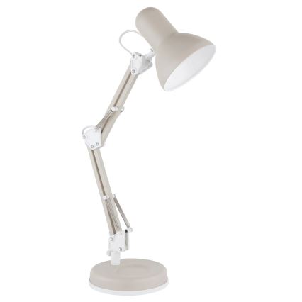 Globo - Stona lampa 1xE27/40W/230V