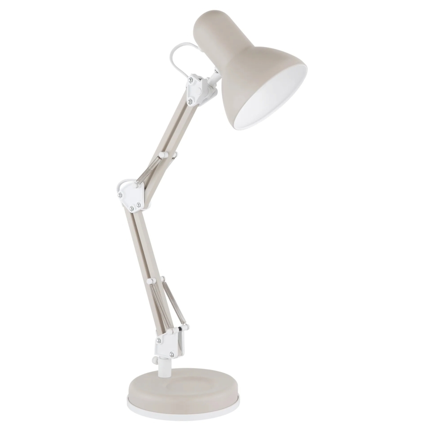 Globo - Stona lampa 1xE27/40W/230V