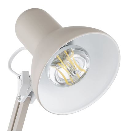 Globo - Stona lampa 1xE27/40W/230V