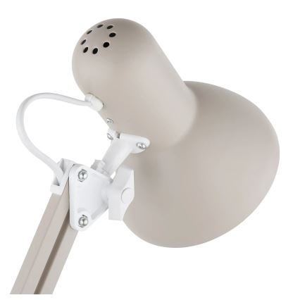 Globo - Stona lampa 1xE27/40W/230V