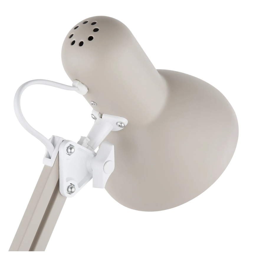 Globo - Stona lampa 1xE27/40W/230V