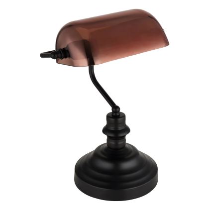 Globo - Stona lampa 1xE27/60W/230V