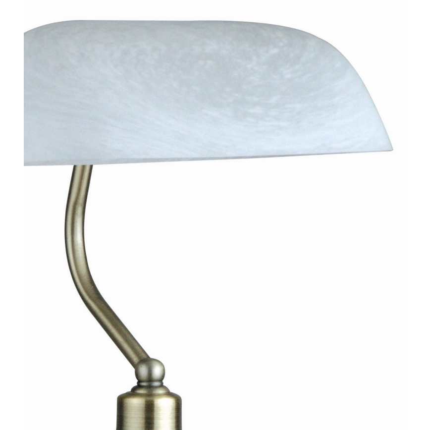 Globo - Stona lampa 1xE27/60W/230V