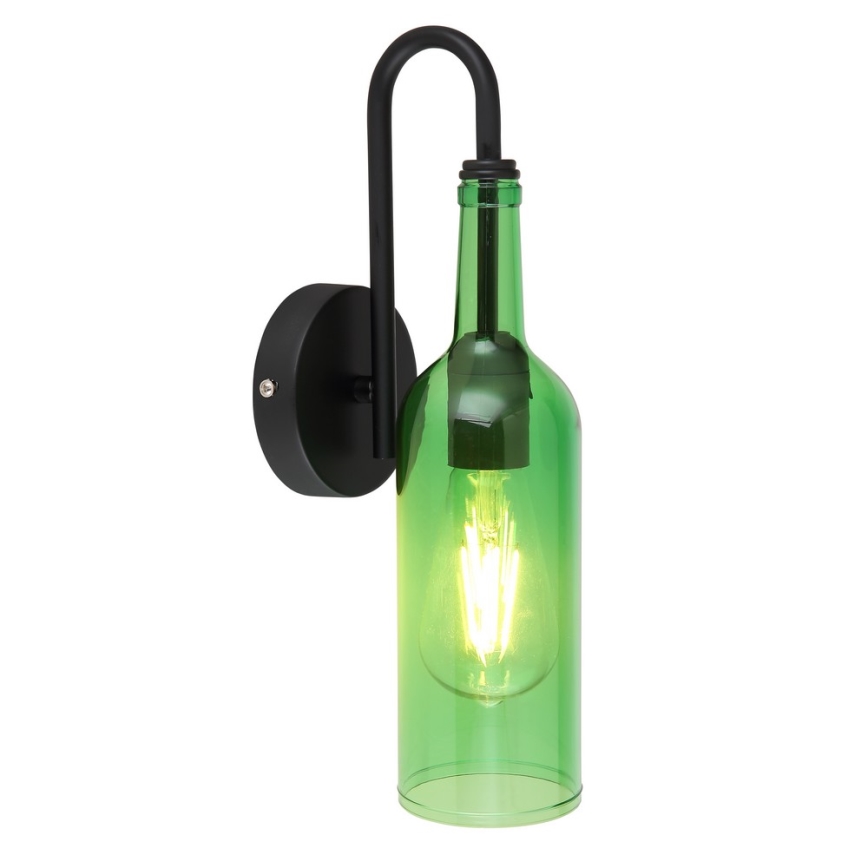 Globo - Zidna svetiljka 1xE27/8W/230V
