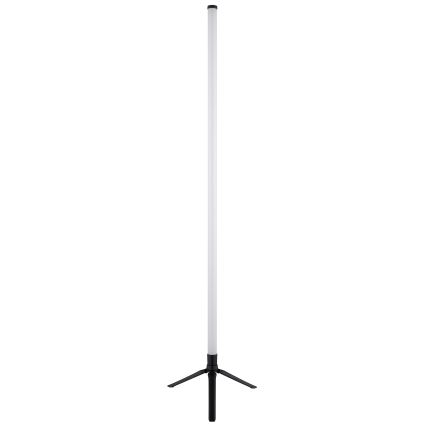 Globo - LED RGB prigušiva podna lampa LED/7W/5V + daljinski upravljač