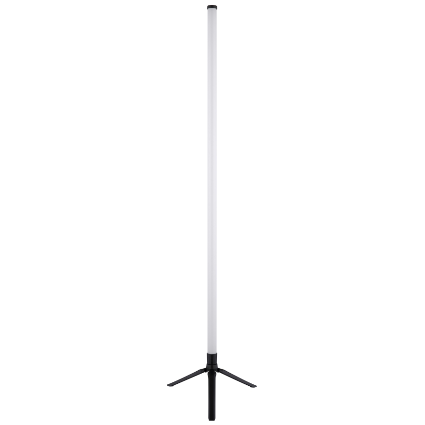 Globo - LED RGB prigušiva podna lampa LED/7W/5V + daljinski upravljač