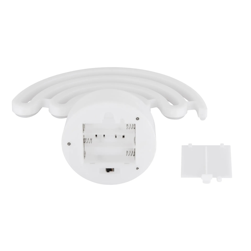 Globo - LED neonska stona dekoracija LED/2W/3xAA duga