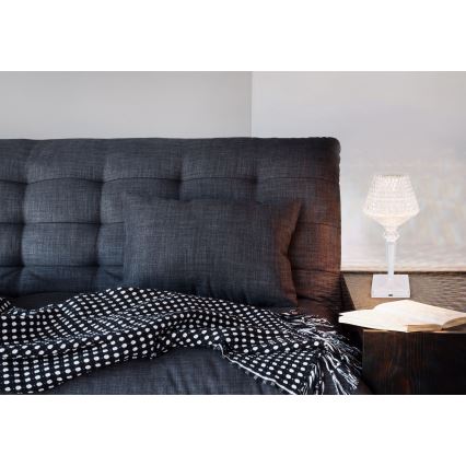 Globo - LED prigušiva stona lampa na dodir LED/1W/5V 2700/4000/6500K 800 mAh