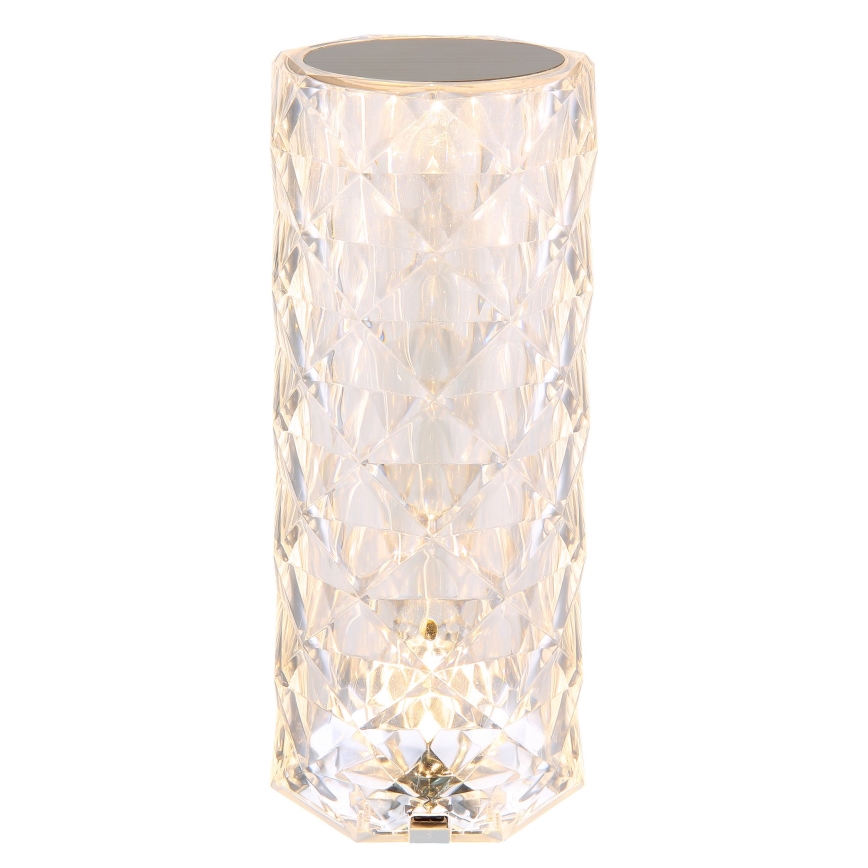 Globo - LED prigušiva dodirna stona lampa LED/1W/5V 2700/4000/6500K 800 mAh
