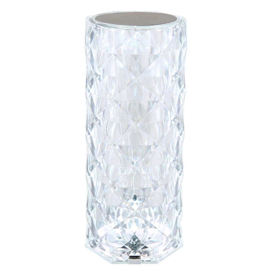 Globo - LED prigušiva dodirna stona lampa LED/1W/5V 2700/4000/6500K 800 mAh