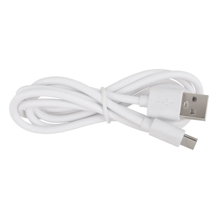 Globo - LED RGB Punjiva dodirna stona lampa LED/0,6W/3,7V 500mAh