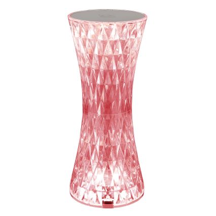 Globo - LED RGB Stona lampa na dodir LED/1W/5V 800 mAh