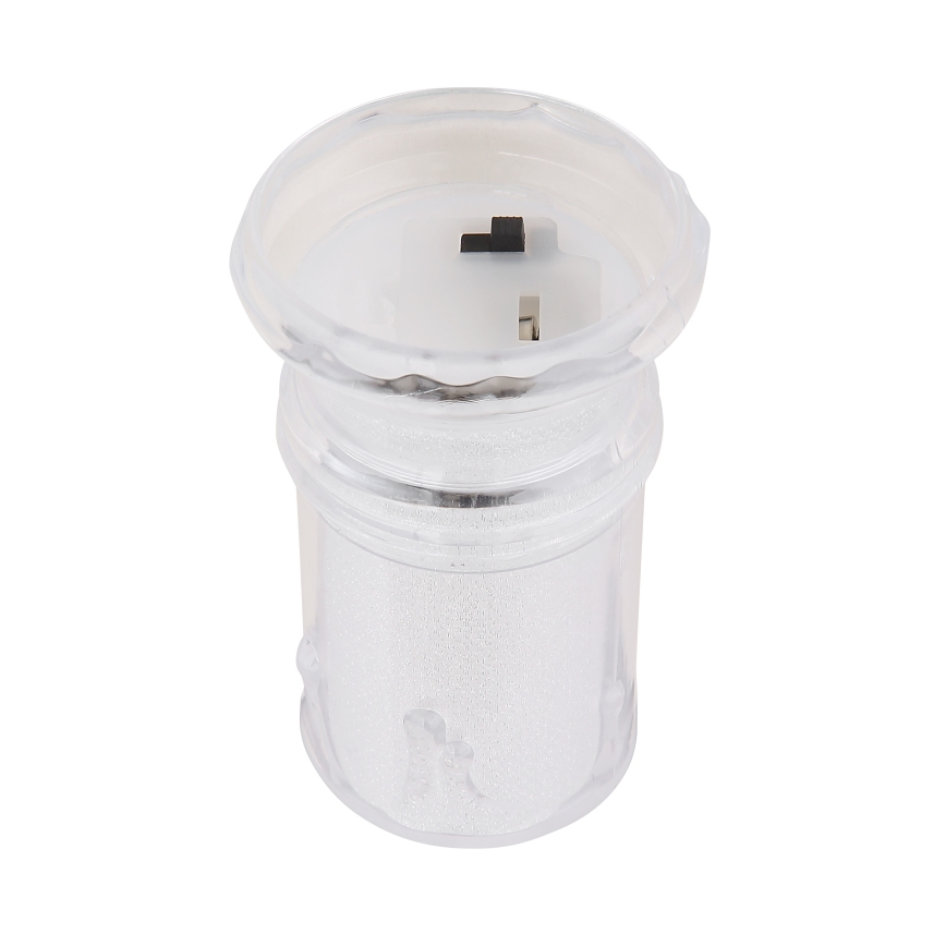 Globo - KOMPLET 2x LED sveća LED/0,25W/3xLR1130