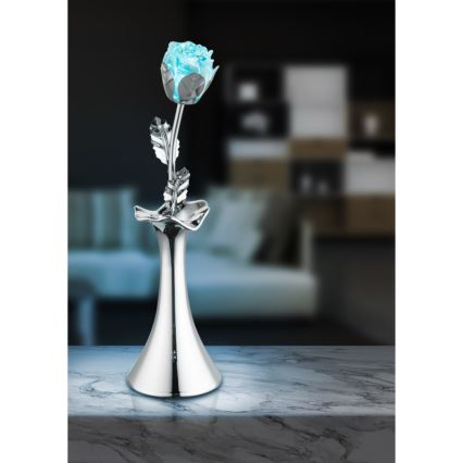 Globo - LED RGB dekorativno svetlo LED/0,06W/3xAAA