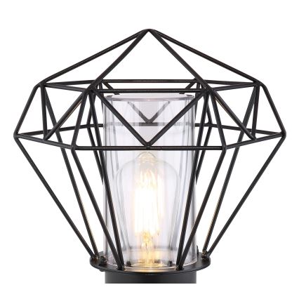 Globo - Spoljna svetiljka 1xE27/15W/230V IP44