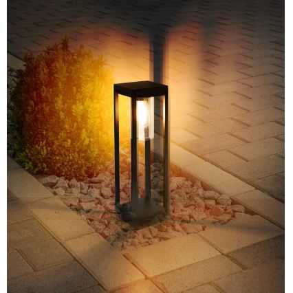 Globo - Spoljašnja LED lampa/15W/230V
