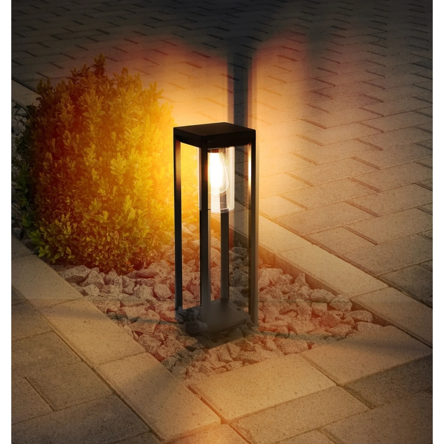 Globo - Spoljašnja LED lampa/15W/230V