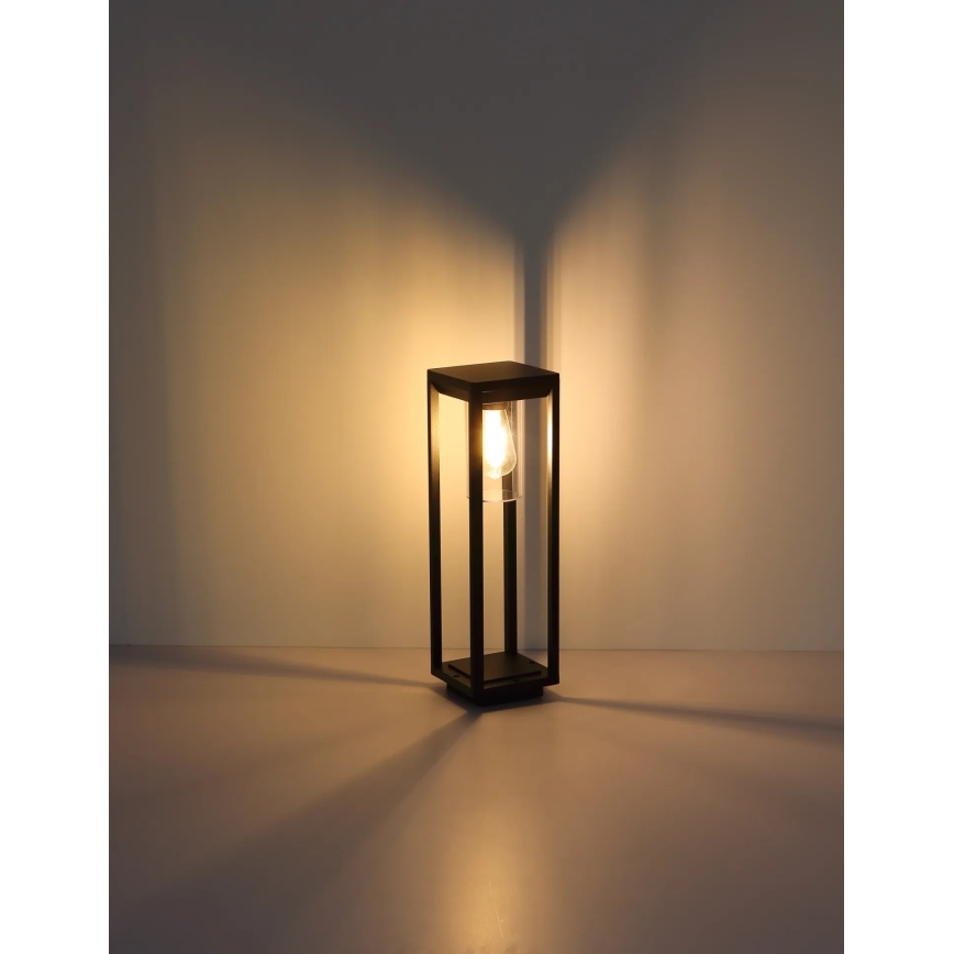 Globo - Spoljašnja LED lampa/15W/230V