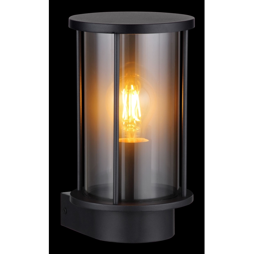 Globo - Spoljna zidna lampa 1xE27/60W/230V IP54