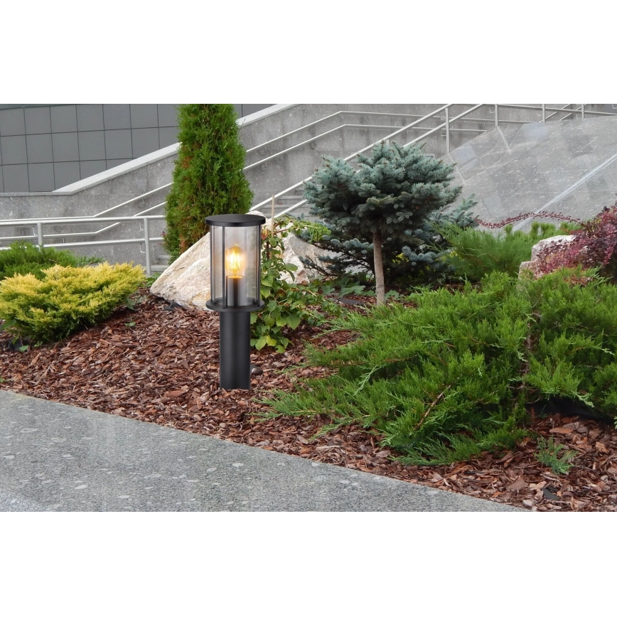 Globo - Spoljna svetiljka 1xE27/60W/230V IP54 45cm