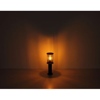 Globo - Spoljašnja lampa 1xE27/60W/230V 60 cm IP54
