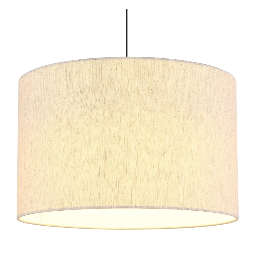 Globo - LED luster na sajli LED/8W/230V 3000K