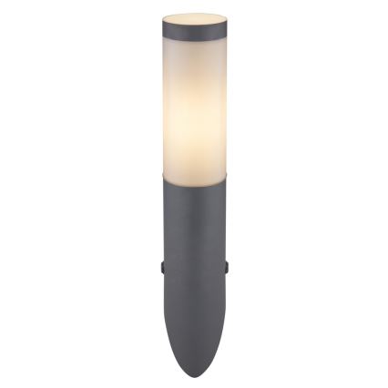 Globo - Spoljna zidna svetiljka 1xE27/60W/230V