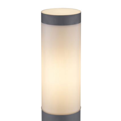 Globo - Spoljna zidna svetiljka 1xE27/60W/230V