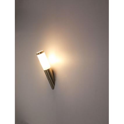 Globo - Spoljašnja svetiljka 1xE27/60W/230V IP44