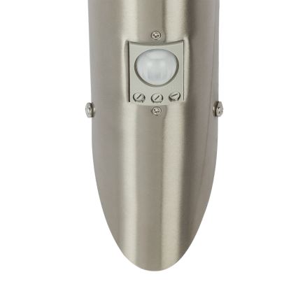 Globo - Spoljašnja svetiljka 1xE27/60W/230V IP44