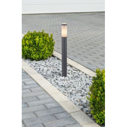 Globo - Spoljna lampa 1xE27/60W/230V 80 cm IP44
