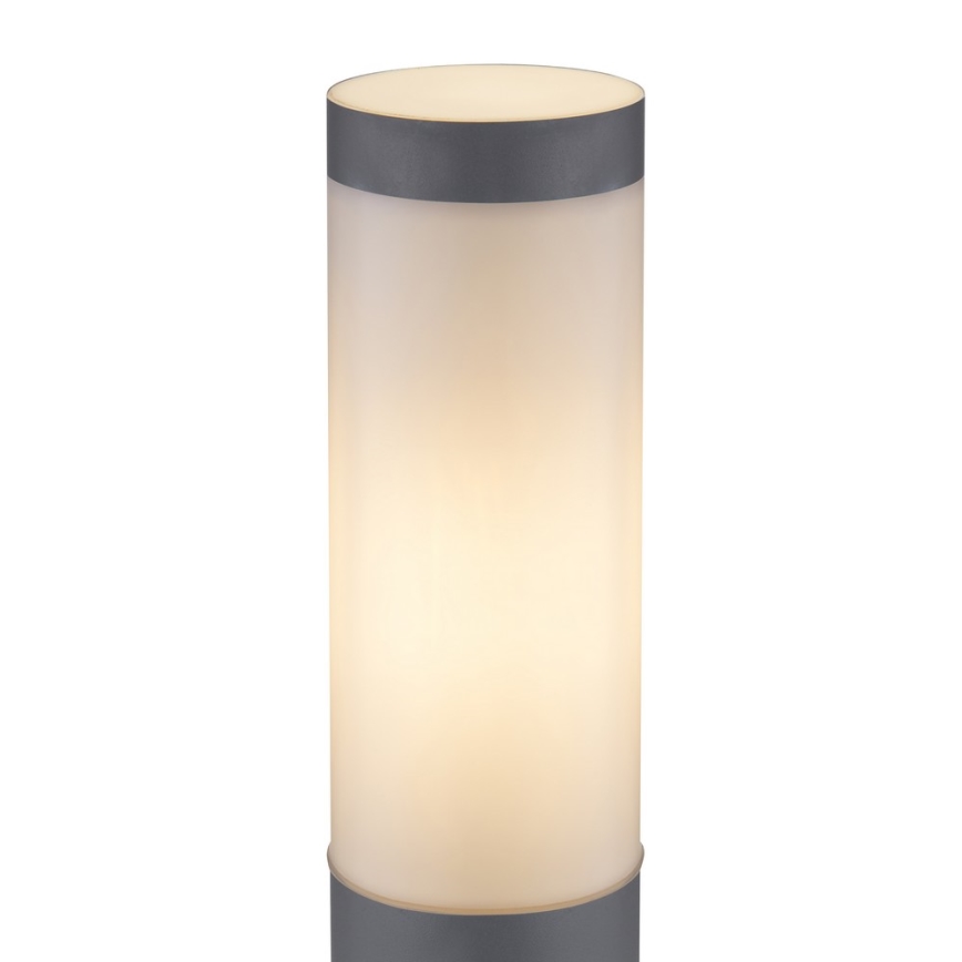 Globo - Spoljna lampa 1xE27/60W/230V 80 cm IP44