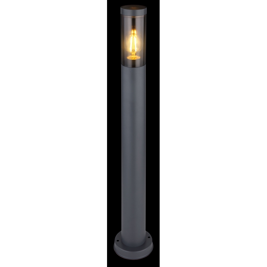 Globo - Spoljašnja lampa 1xE27/23W/230V 80 cm IP44