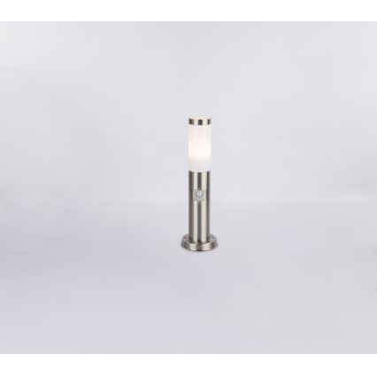 Globo - Spoljašnja svetiljka sa senzorom 1xE27/60W/230V IP44