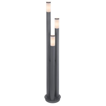 Globo - Spoljašnja lampa 3xE27/23W/230V IP44
