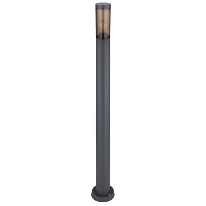 Globo - Spoljašnja lampa 1xE27/23W/230V 110 cm IP44