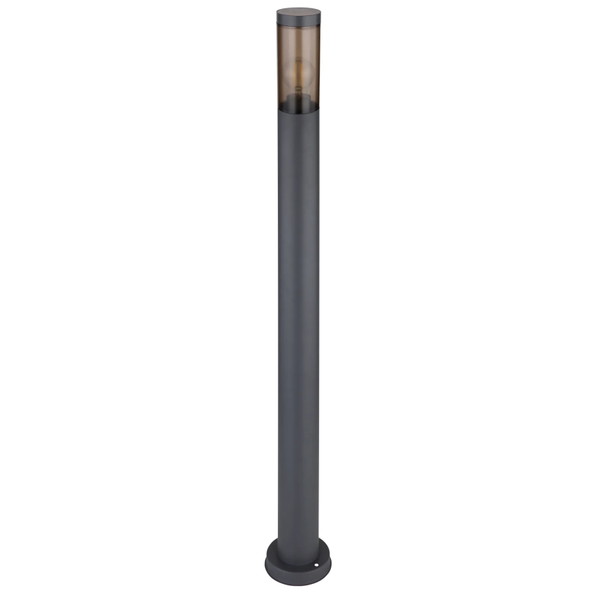 Globo - Spoljašnja lampa 1xE27/23W/230V 110 cm IP44