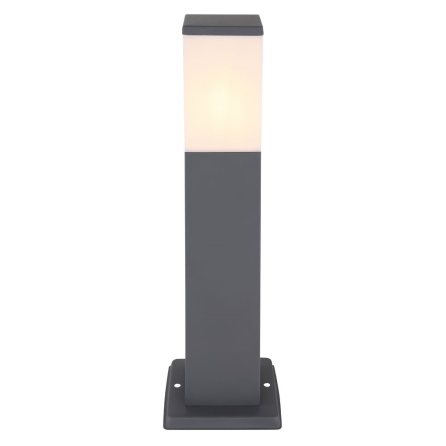 Globo - Spoljašnja lampa 1xE27/15W/230V 45 cm IP44