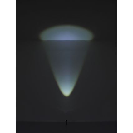 Globo - LED punjiva svetiljka LED/3W/5V + COB/3W 5500K 1200 mAh