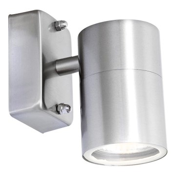 Globo 3201 - Spoljna zidna lampa STYLE 1xGU10/35W/230V IP44