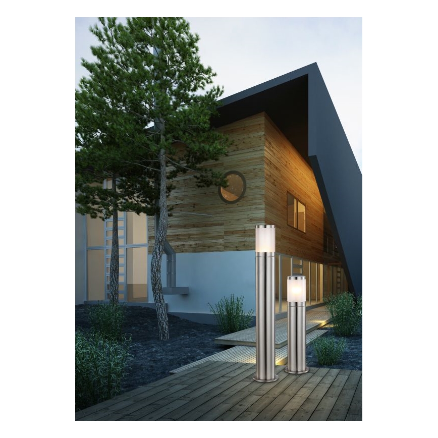 Globo - Spoljašnja lampa 1xE27/60W/230V IP44