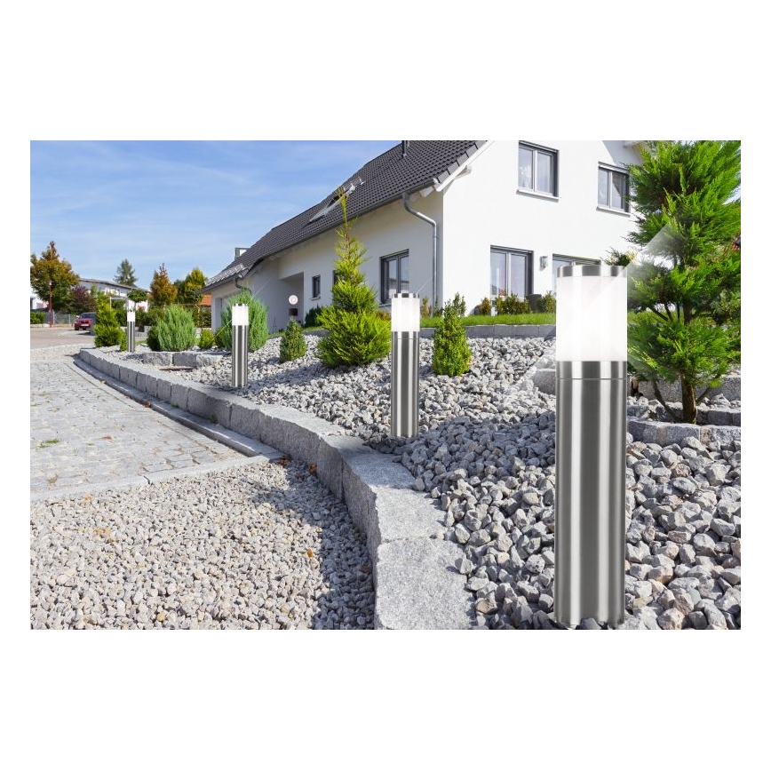 Globo - Spoljašnja lampa 1xE27/60W/230V IP44