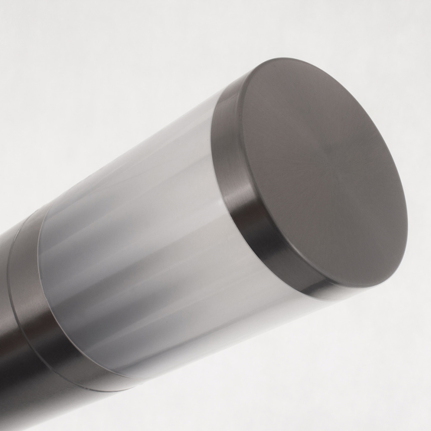 Globo - Spoljašnja lampa 1xE27/60W/230V IP44