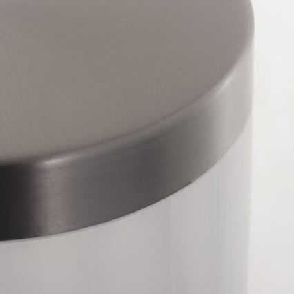 Globo - Spoljašnja lampa 1xE27/60W/230V IP44