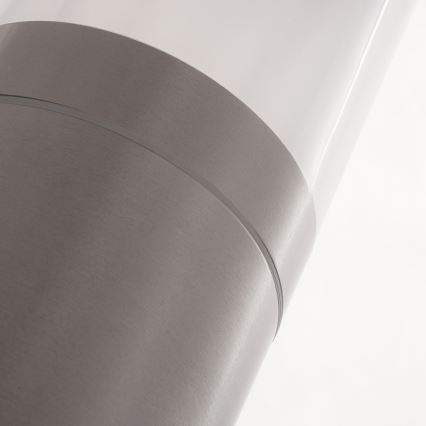 Globo - Spoljašnja lampa 1xE27/60W/230V IP44