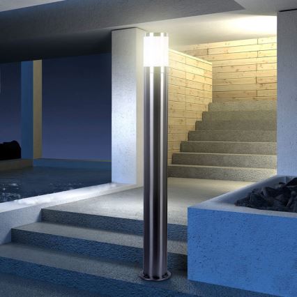 Globo - Spoljašnja lampa 1xE27/60W/230V IP44