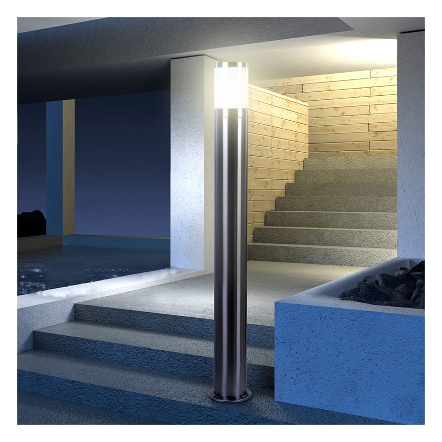 Globo - Spoljašnja lampa 1xE27/60W/230V IP44