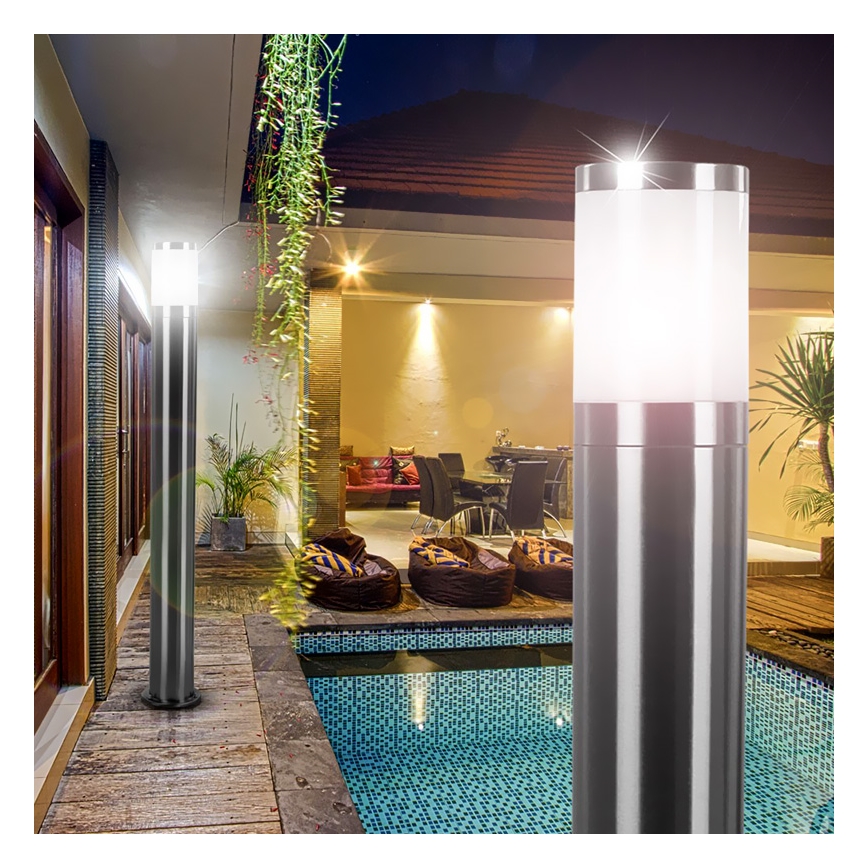 Globo - Spoljašnja lampa 1xE27/60W/230V IP44